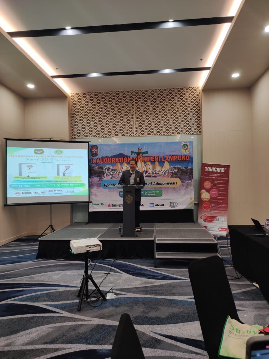 Foto Acara HIFERI Lampung 6